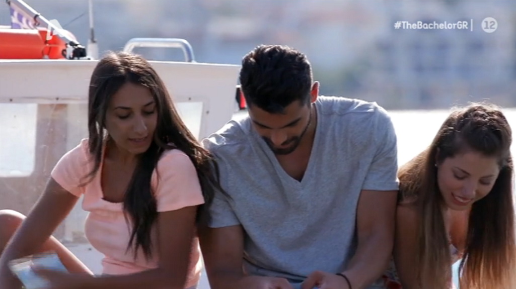 The Bachelor: Η γκρίνια στο διπλό ραντεβού έφερε και την αποχώρηση!