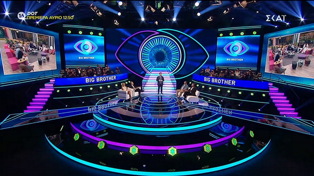 Big Brother – Spoiler: Το «βέτο» φέρνει ανατροπή και 5 υποψήφιους προς αποχώρηση