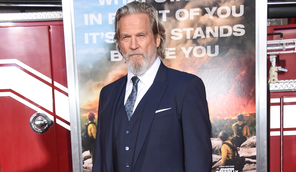 Jeff Bridges: Η νέα ανάρτηση για τη «μάχη» με τον καρκίνο – Αγνώριστος ο χολιγουντιανός σταρ