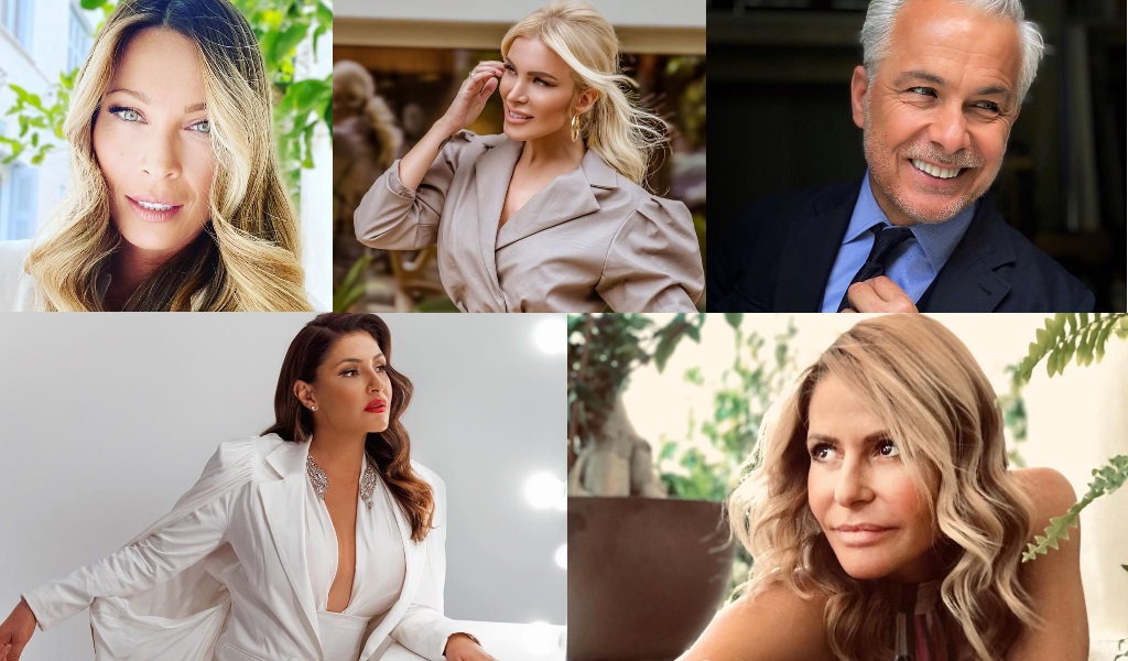 Οι Έλληνες celebrities στέλνουν το δικό τους μήνυμα για την επέτειο της 28ης Οκτωβρίου