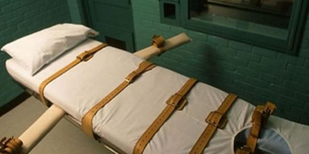 Πρώτη εκτέλεση γυναίκας σε ομοσπονδιακό επίπεδο στις ΗΠΑ μετά από 70 χρόνια