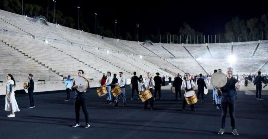 Με υπογραφή Σαββόπουλου το τραγούδι για την «Ελλάδα 2021»
