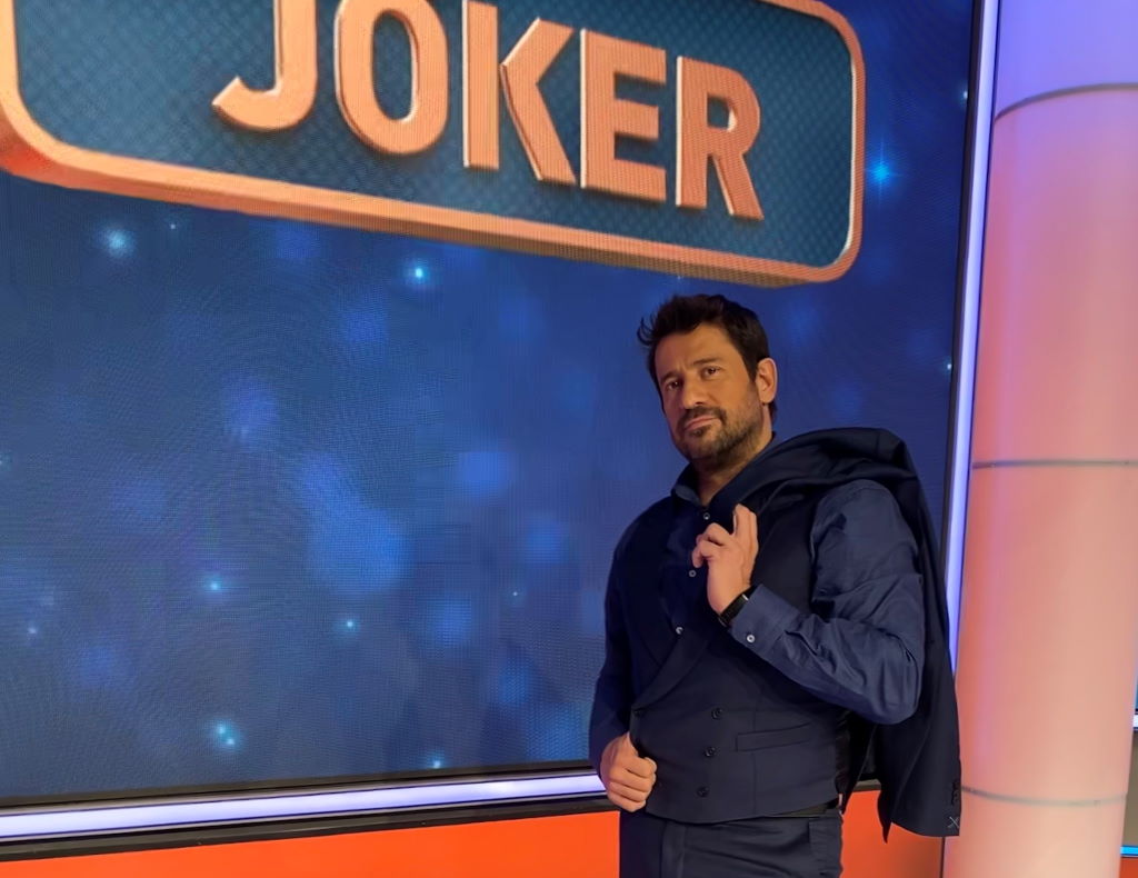 Joker: Αυτό είναι το νέο του τρέιλερ με τους guest-έκπληξη!