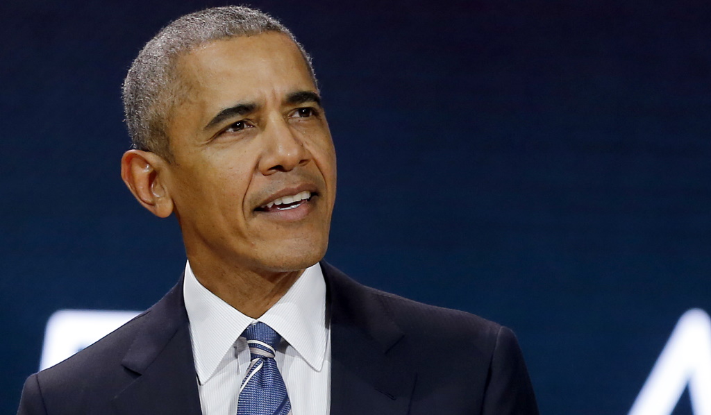 Barack Obama: Το άγνωστο γράμμα σε σύντροφό του – «Κάνω καθημερινά έρωτα σε άνδρες αλλά…»
