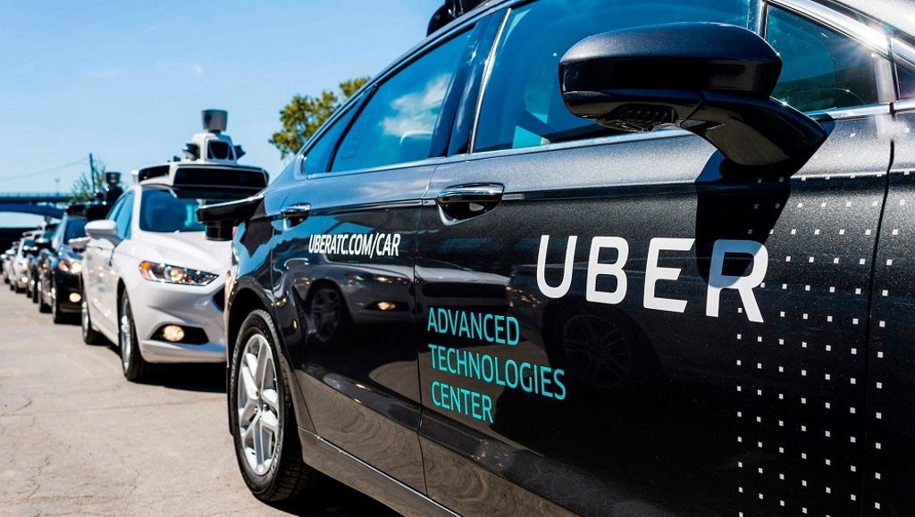 Βρετανία: Η απίστευτη τροπή που πήρε μία κούρσα Uber όταν ο πελάτης… αερίστηκε!