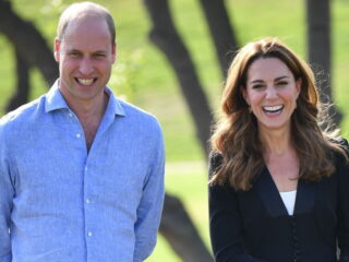 Πρίγκιπας William – Kate Middleton: Η ασπρόμαυρη φωτογραφία επετείου γάμου ξεσήκωσε τους φανς του ζευγαριού