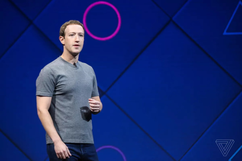 Facebook: «Όχι» σε περιεχόμενο που αρνείται ή διαστρεβλώνει το Ολοκαύτωμα