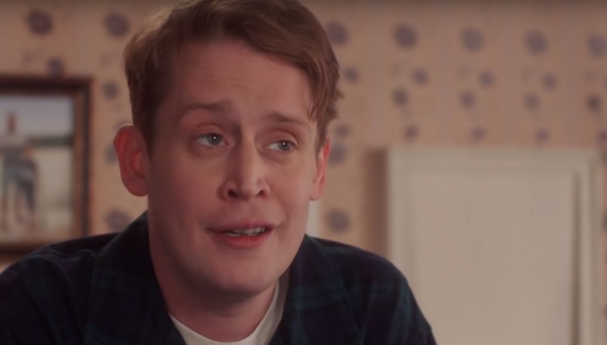 Macaulay Culkin: Κι όμως τα Χριστούγεννα μένει «Μόνος στο σπίτι»