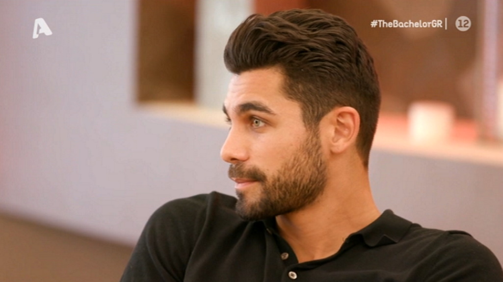 The Bachelor-Παναγιώτης: «Έχω αρχίσει να ερωτεύομαι…» – Κρύος ιδρώτας έλουσε τα κορίτσια