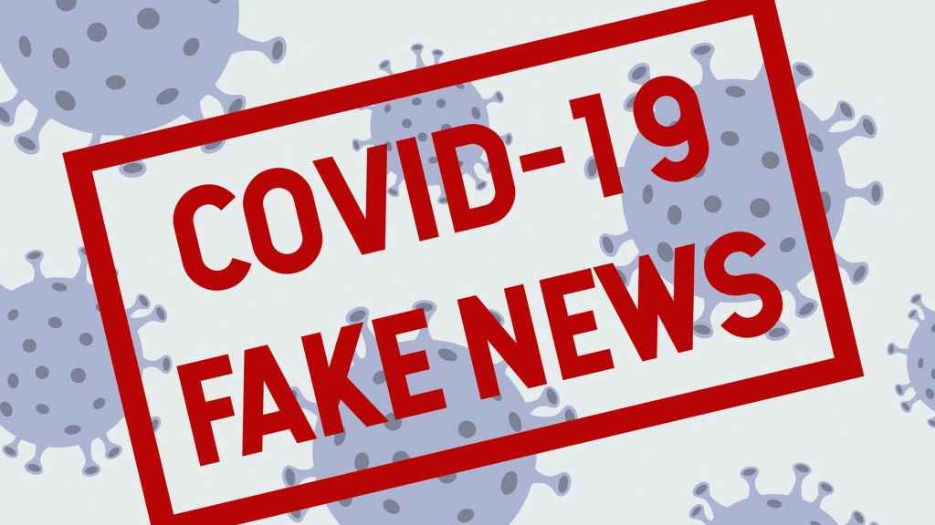 Κορονοϊός: Εισαγγελική έρευνα για fake news σε δημοσιεύματα και το βίντεο του Γρηγόρη Πετράκου