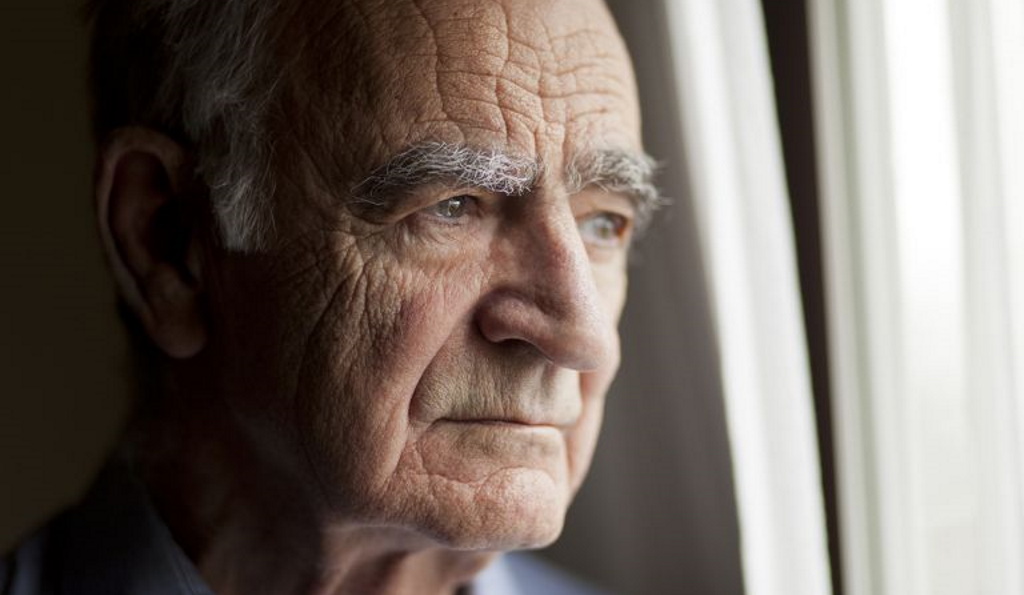Κορονοϊός: Το ντελίριο είναι πρώτο σύμπτωμα για το 28% των ηλικιωμένων με Covid-19