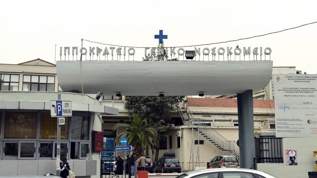 Θεσσαλονίκη: Σοκ από τον ξαφνικό θάνατο 7χρονου αγοριού μέσα σε 2,5 ώρες – Συγκλονίζουν οι γονείς του – «Αιμορραγούσε από τη μύτη και το στόμα»