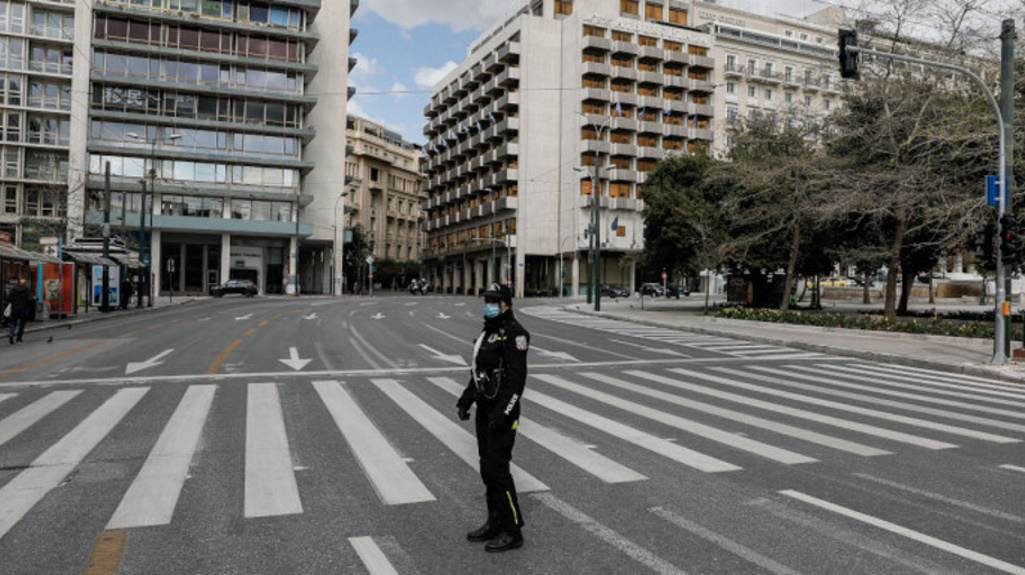 25η Μαρτίου: Τα μέτρα και οι κυκλοφοριακές ρυθμίσεις στο κέντρο της Αθήνας