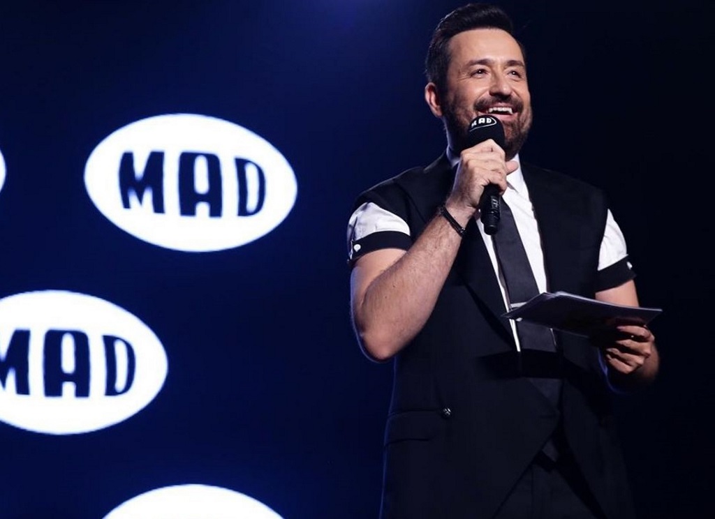 Mad VMAs – Madwalk: Οριστικά στο Mega η προβολή τους – Οι ημερομηνίες