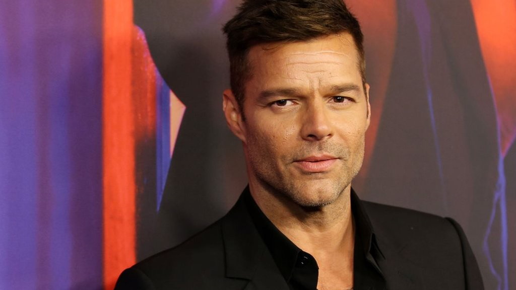 Ricky Martin: Ο ανιψιός του τον κατήγγειλε για αιμομιξία – Αντιμέτωπος με ποινή φυλάκισης μέχρι 50 χρόνια
