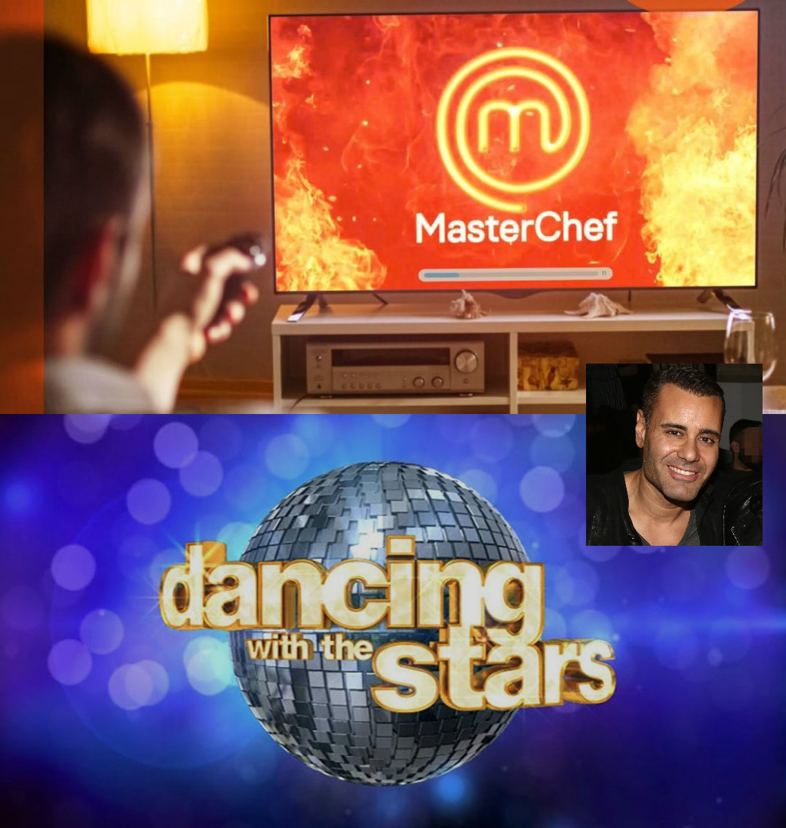 Star channel: Τι συμβαίνει με το MasterChef και το Dancing with the Stars;