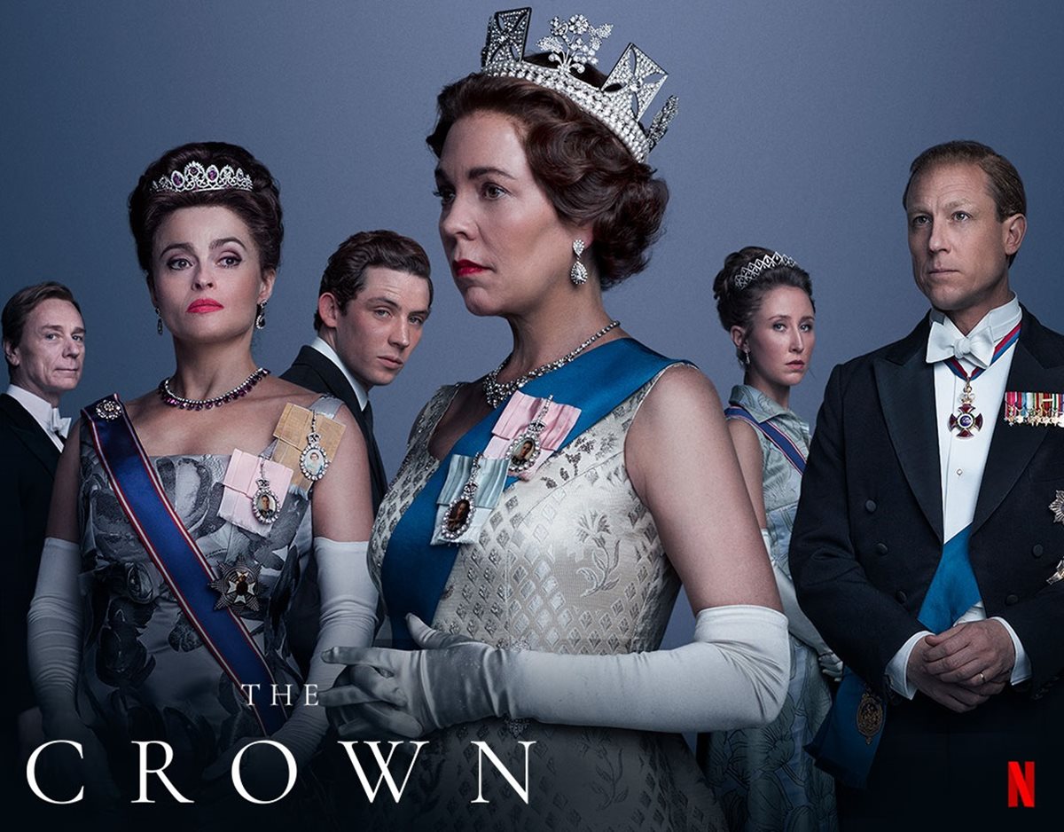 The Crown:  Όσα πρέπει να γνωρίζετε για τις δύο επόμενες σεζόν της σειράς