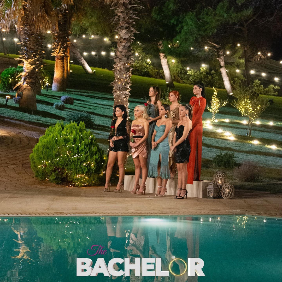 The Bachelor – Spoiler: Ποια παίκτρια δεν θα μπει στην πεντάδα του τελικού;