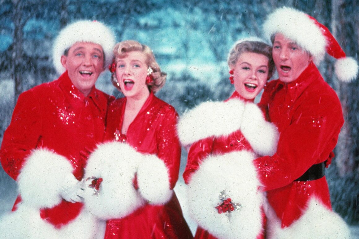 White Christmas: Οι θλιβερές ιστορίες πίσω από το αγαπημένο χριστουγεννιάτικο τραγούδι