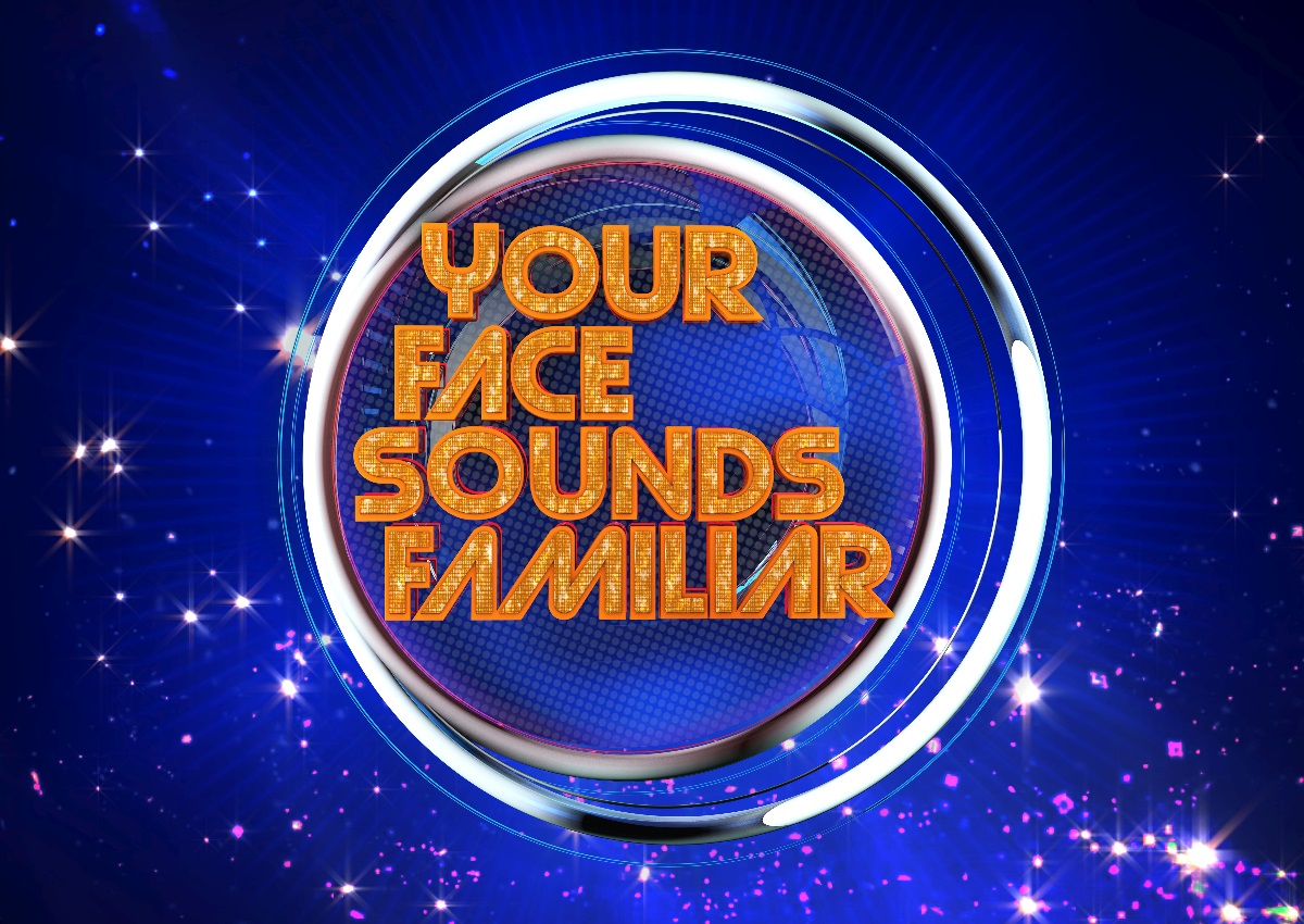 Your Face Sounds Familiar: Επιστρέφει με παλιούς all star παίκτες