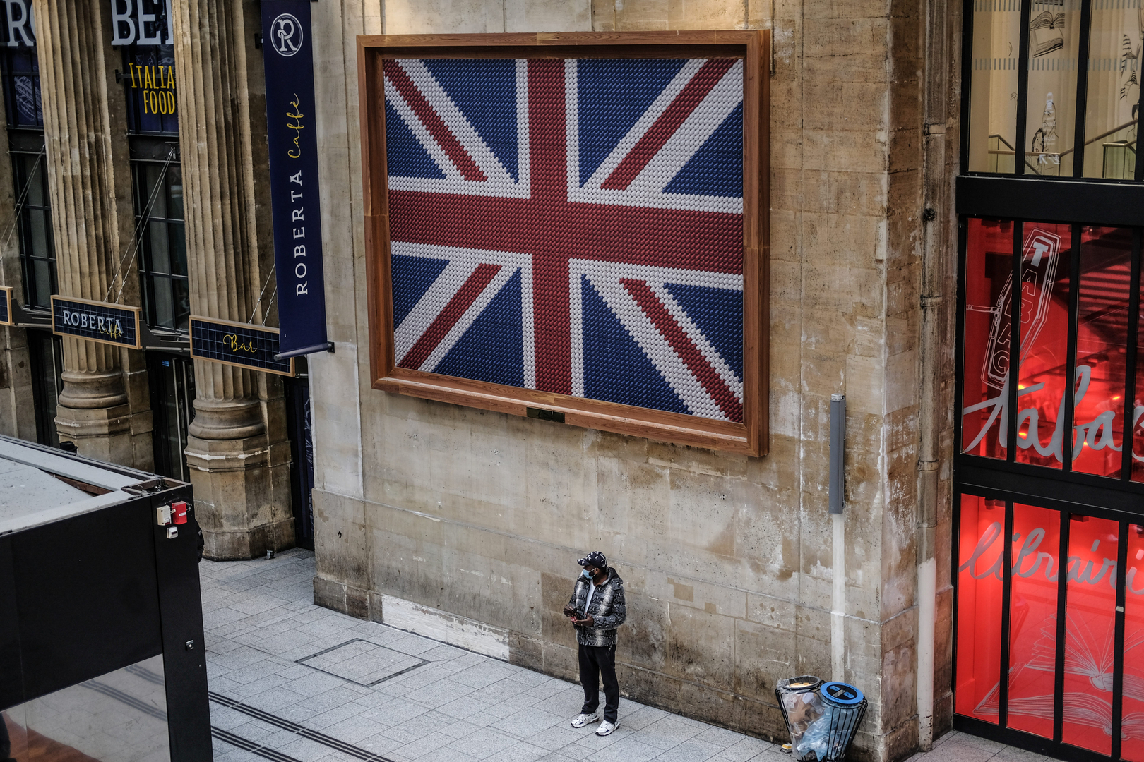 Brexit: Επιτέλους είναι πραγματικότητα η ιστορική συμφωνία