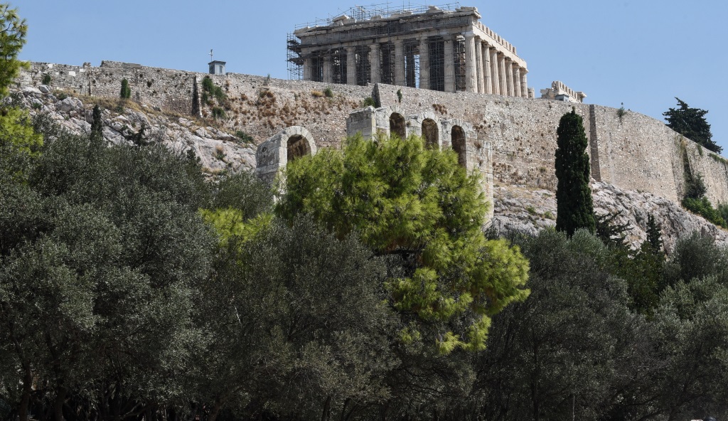 Αισιόδοξο μήνυμα από τον ECDC – «Πράσινη» η Ελλάδα στον δείκτη θετικότητας των τεστ για τον κορονοϊό