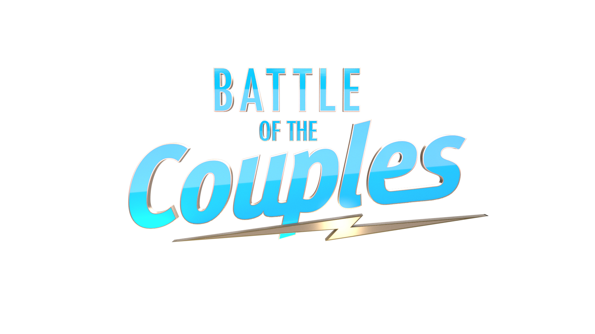 Battle of the couples: Πότε θα προβληθεί;