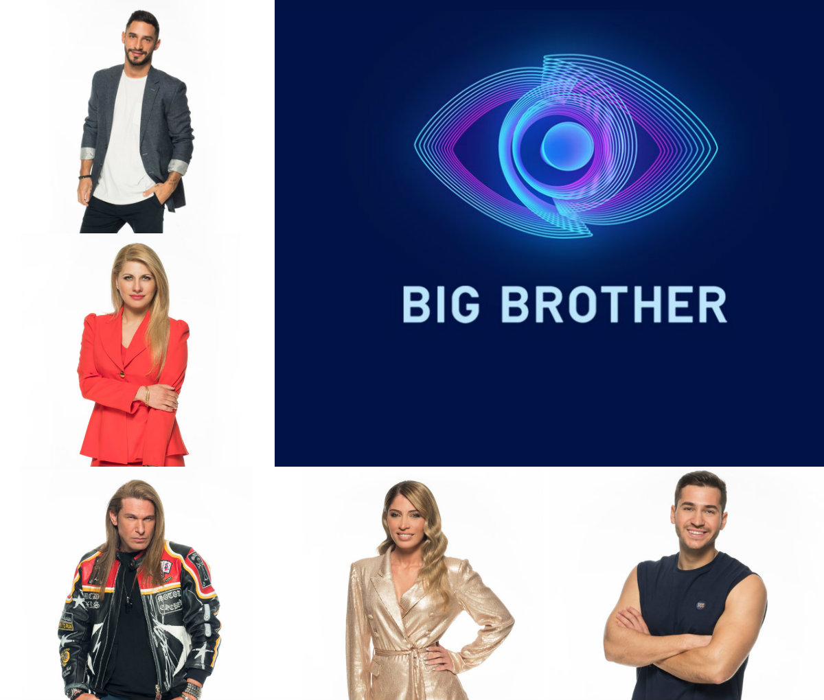 Big Brother – Τελικός: Ποιον δίνουν τα στοιχήματα για νικητή;