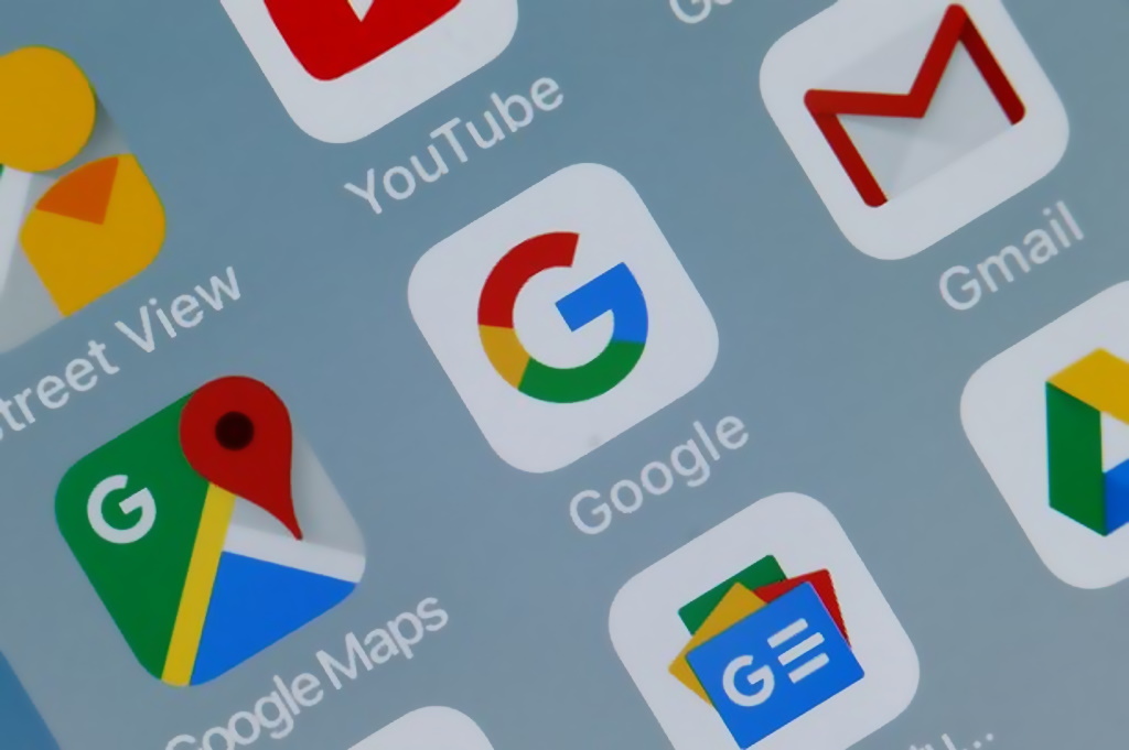 Google: «Έπεσαν» Youtube, Gmail και άλλες υπηρεσίες