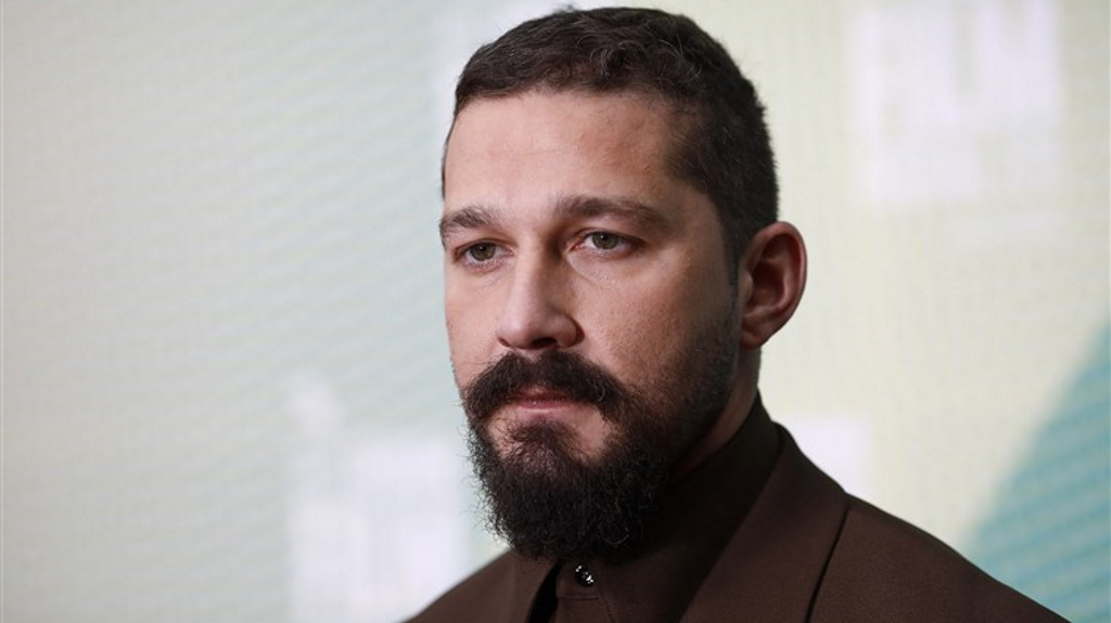 Shia LaBeouf: Μπήκε σε θεραπευτικό κέντρο μετά τις κατηγορίες της πρώην του για σωματική κακοποίηση