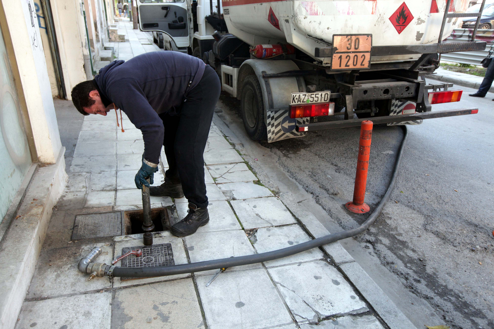 Άνοιξε η ηλεκτρονική πλατφόρμα για το επίδομα θέρμανσης – Χρήσιμες οδηγίες για τους δικαιούχους