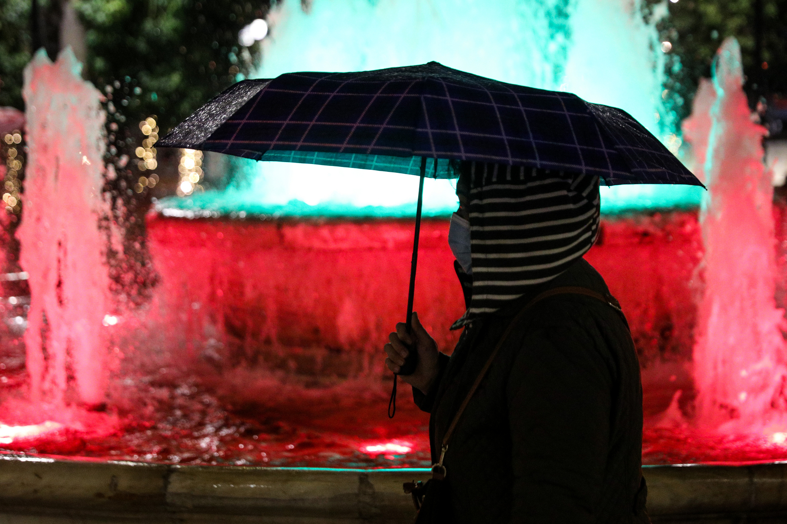 Καιρός: Βροχές και καταιγίδες σε όλη τη χώρα