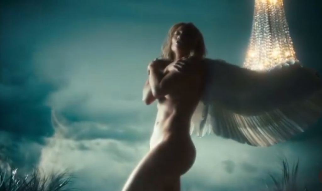 Jennifer Lopez: Χορεύει γυμνή στο νέο της βίντεο κλιπ