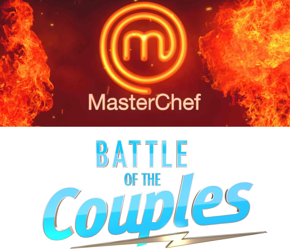 MasterChef – Battle Of The Couples: Έτσι πρόκειται να «χτυπήσουν» το Survivor