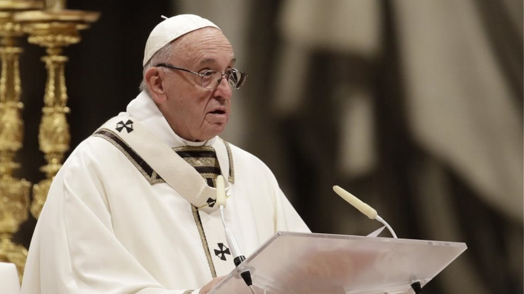 Βατικανό: Πέθανε από κορονοϊό ο προσωπικός γιατρός του Πάπα Φραγκίσκου