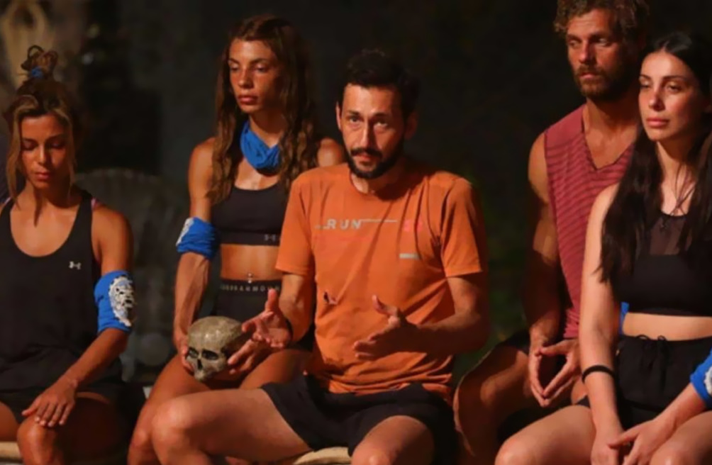 Survivor: Όσα δεν έδειξαν οι κάμερες μετά το συμβούλιο της Τρίτης