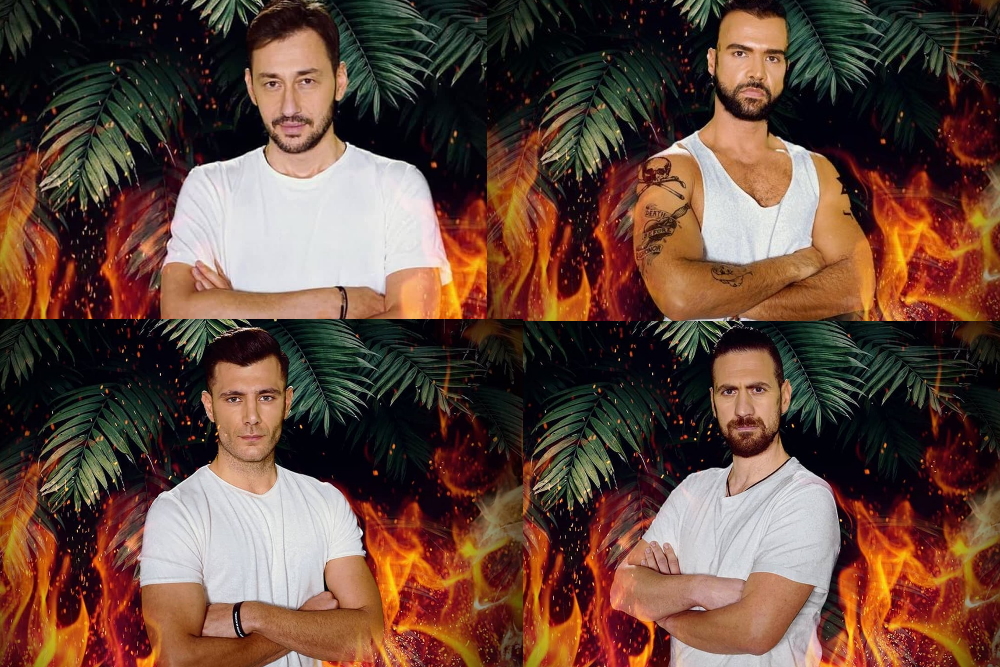 Survivor – Spoiler: Άγρια κόντρα ανάμεσα σε Παπαδόπουλο – Μπάρτζη και Κονδυλάτο – Καλίδη