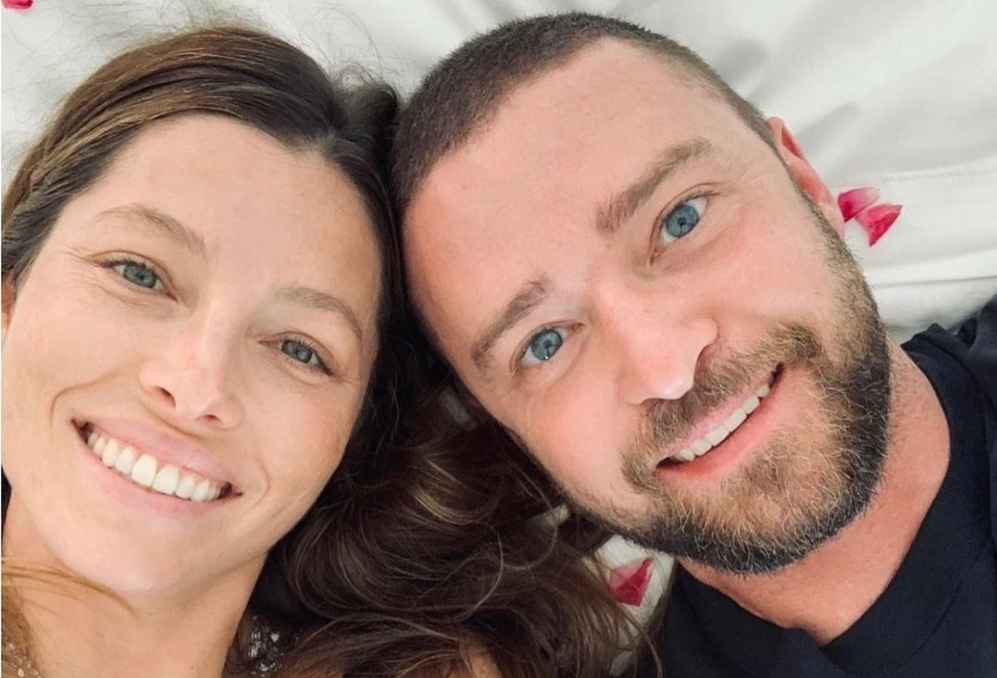 Justin Timberlake: Επιτέλους παραδέχτηκε ότι απέκτησε δεύτερο παιδί!