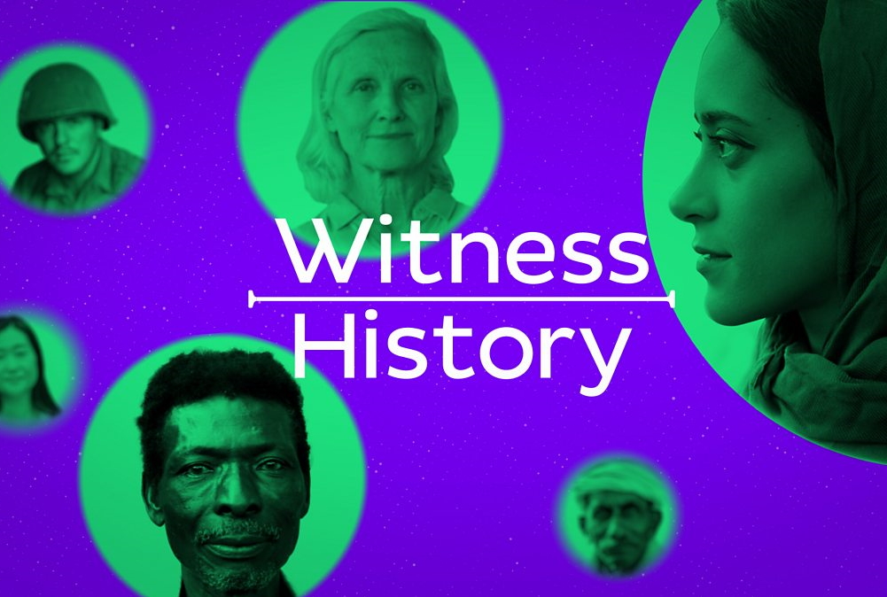 Witness History: Το podcast του BBC θυμάται τη Μελίνα Μερκούρη και τη διεκδίκηση των Μαρμάρων