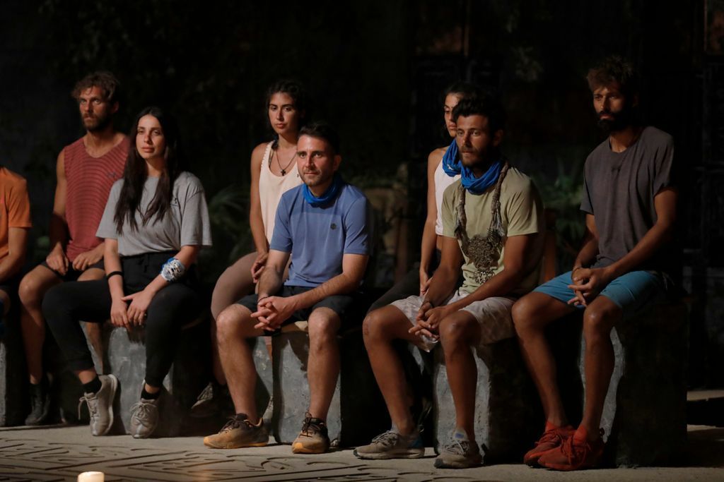 Survivor: Έδωσε το κανάλι το πιο hot spoiler στο τρέιλερ για το αυριανό δεύτερο αγώνισμα ασυλίας;