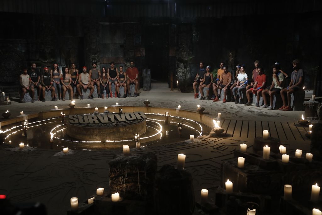 Το spoiler του «Ευτυχείτε» για το Survivor: Ποιοι κερδίζουν το έπαθλο επικοινωνίας;