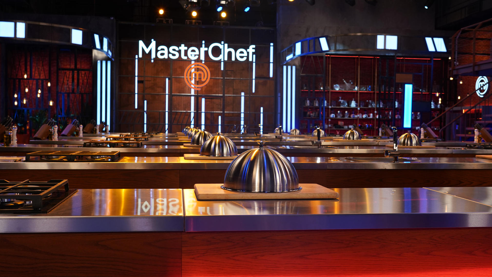 MasterChef: Αυτός είναι ο παίκτης που πήρε την πρώτη ποδιά