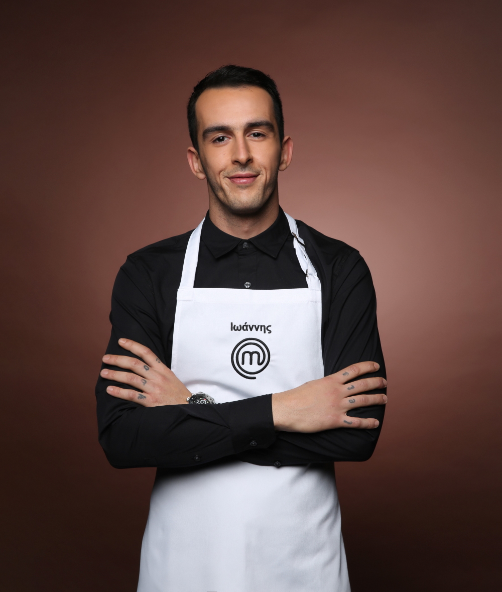 MasterChef – Ιωάννης: ««Η Μαρίνα δημιούργησε ίντριγκα για μένα και τη Μαρία και δεν μου ζήτησε ποτέ συγγνώμη»