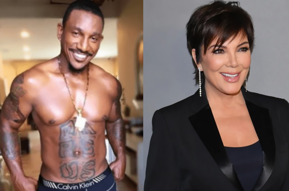 Kris Jenner: Νέες αποκαλύψεις από τον σωματοφύλακα που φέρεται να παρενόχλησε – «Μου έπιανε τον καβάλο»