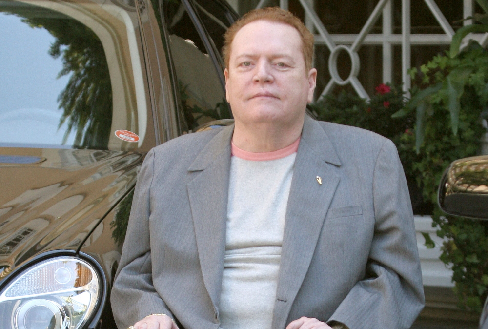 Larry Flynt: Πέθανε ο ιδρυτής του Hustler, που η ζωή του έγινε ταινία