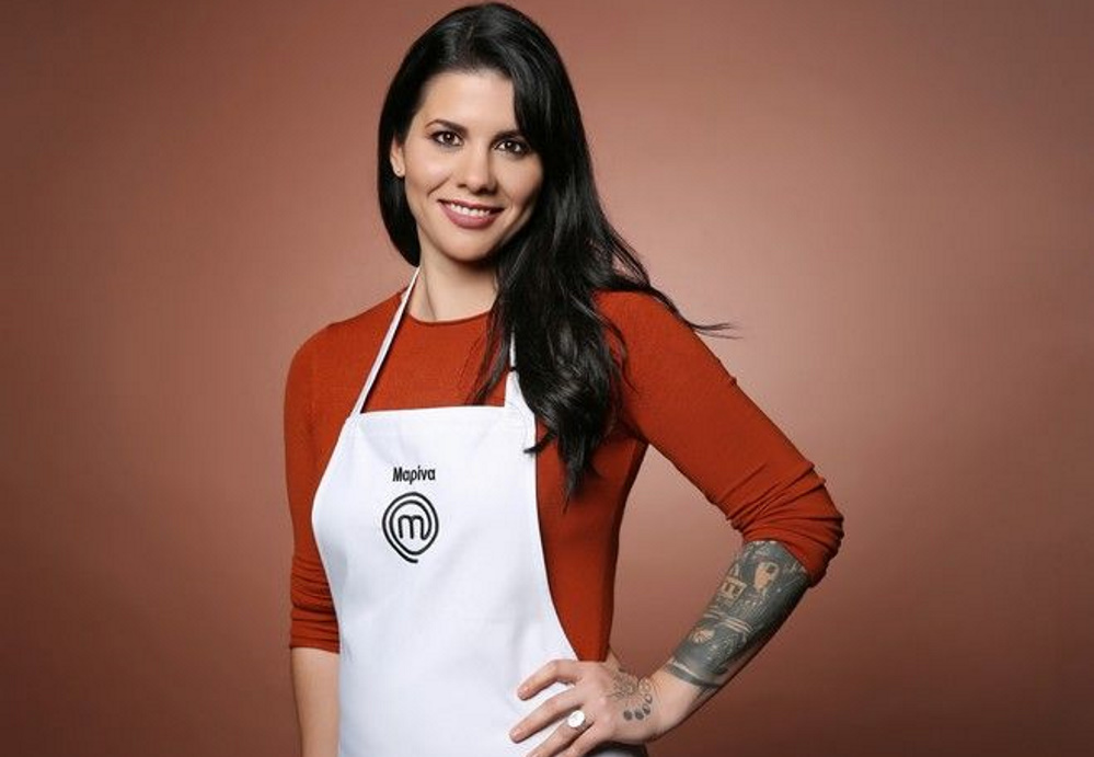 MasterChef: Η Μαρίνα έβαλε μπρος τα σχέδια για να εκτοπίσει τους ανταγωνιστές της!