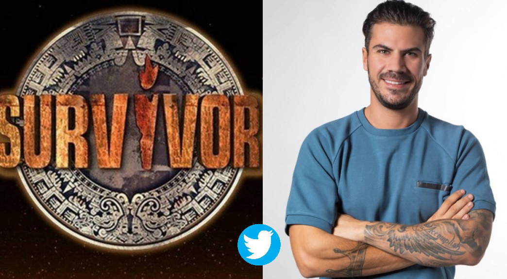 Ο Άκης Πετρετζίκης ψηφίζει Survivor και όχι MasterChef – Τον «τρέλανε» ο Τριαντάφυλλος!