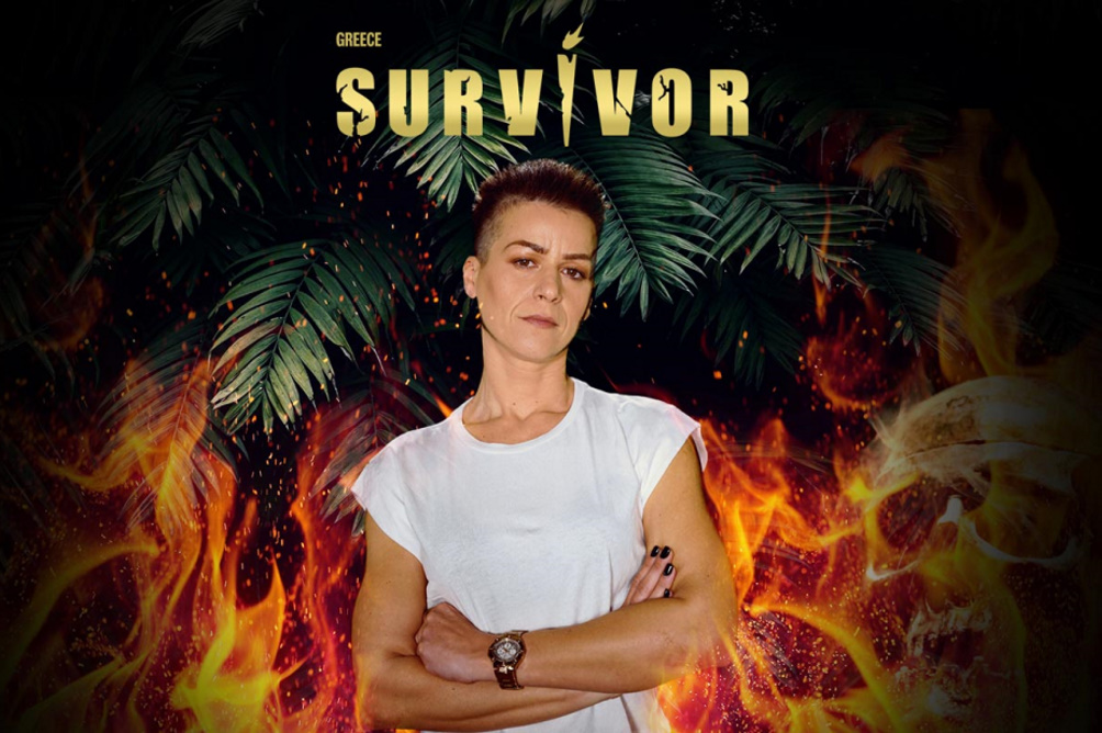 Survivor – Σοφία Μαργαρίτη: Τι αποκάλυψε για τον τραυματισμό της