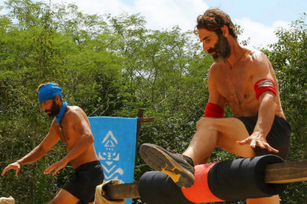 Survivor – spoiler: Το ντέρμπι των ασυλιών και… η παίκτρια που πήρε τα μυαλά του James Καφετζή!