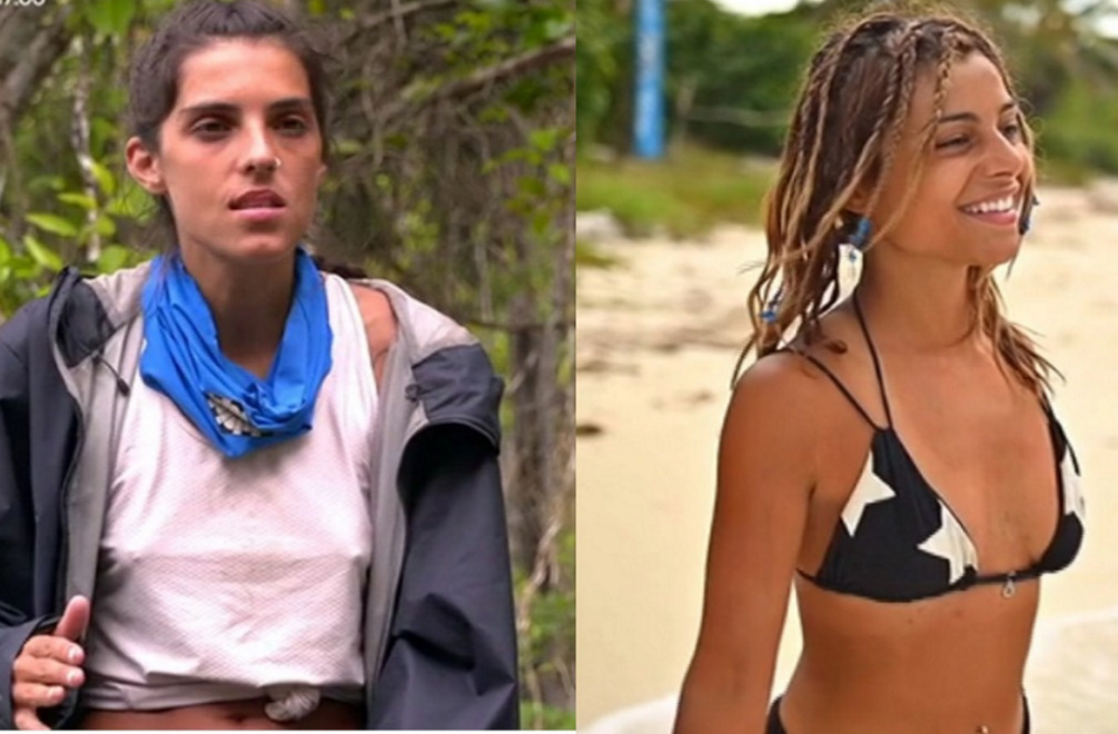 Survivor – Spoiler: Φουντώνει η κόντρα ανάμεσα στην Άννα Μαρία Βέλλη και την Ελευθερία Ελευθερίου